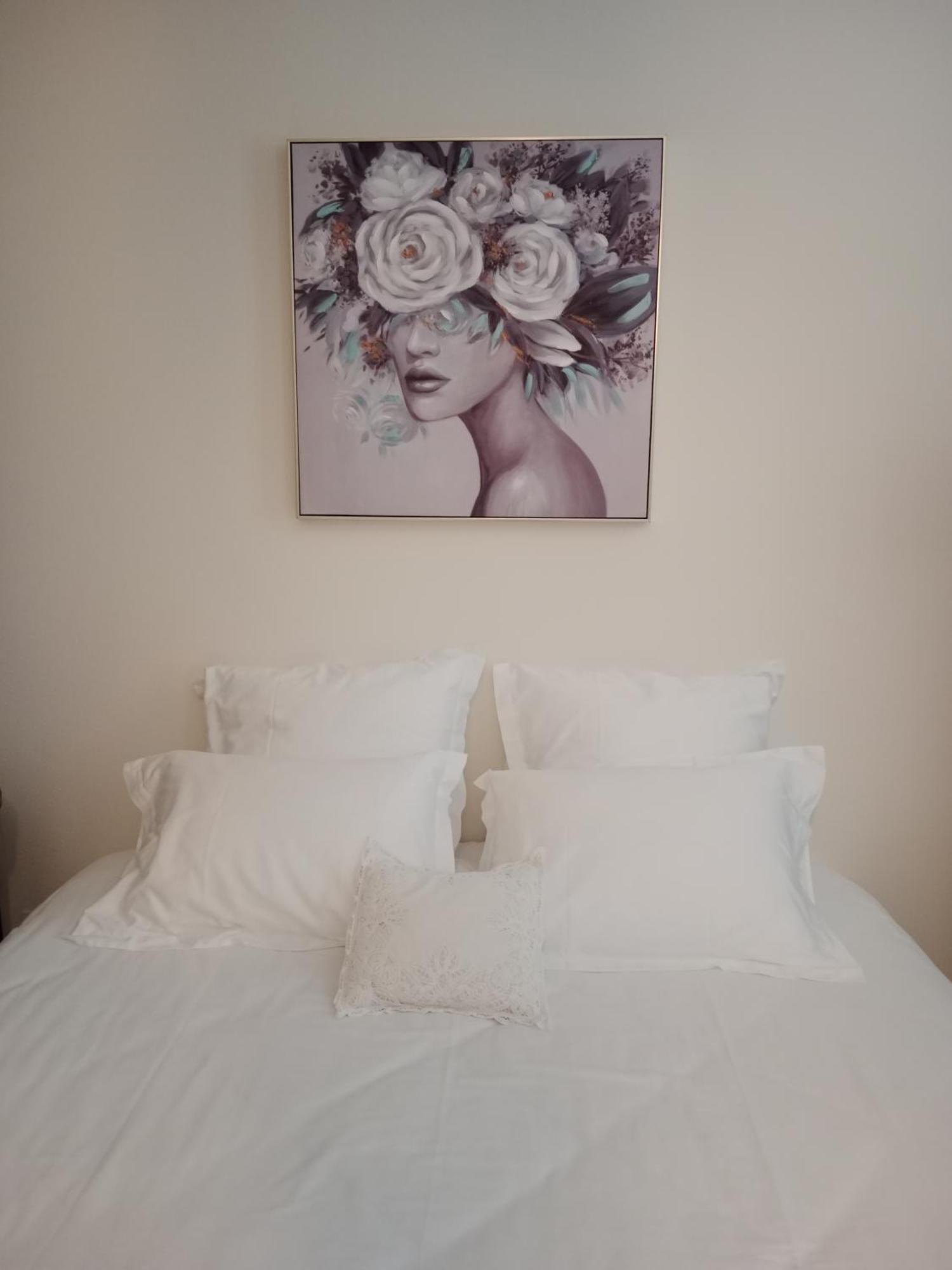 Domaine De Pladuc Bed & Breakfast Lachaise Luaran gambar